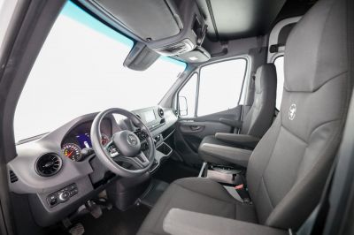 Mercedes-Benz Sprinter Gebrauchtwagen