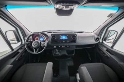 Mercedes-Benz Sprinter Gebrauchtwagen