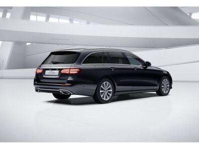 Mercedes-Benz E-Klasse Gebrauchtwagen