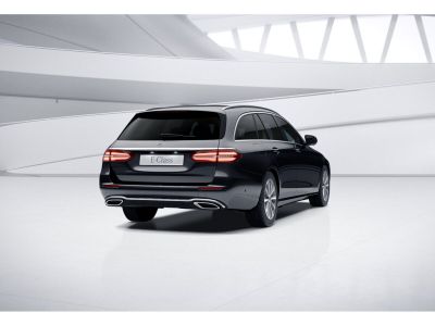 Mercedes-Benz E-Klasse Gebrauchtwagen