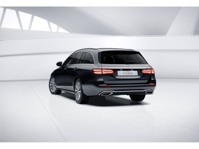 Mercedes-Benz E-Klasse Gebrauchtwagen