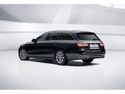 Mercedes-Benz E-Klasse Gebrauchtwagen