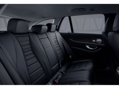 Mercedes-Benz E-Klasse Gebrauchtwagen