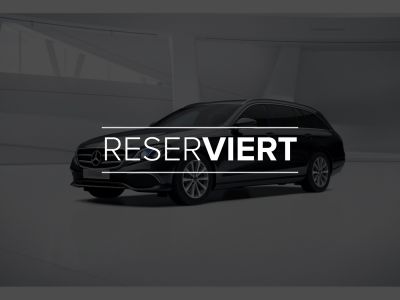 Mercedes-Benz E-Klasse Gebrauchtwagen
