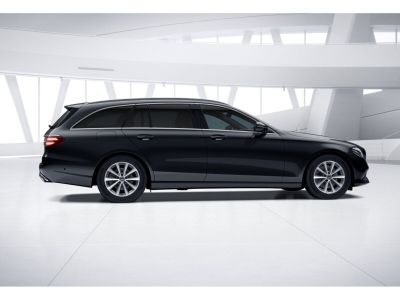 Mercedes-Benz E-Klasse Gebrauchtwagen