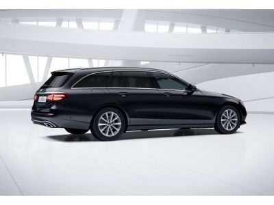 Mercedes-Benz E-Klasse Gebrauchtwagen