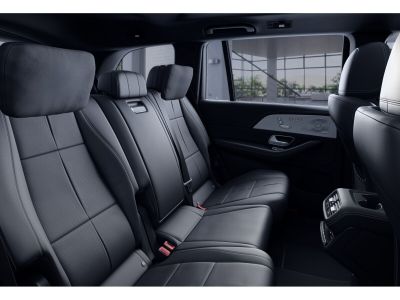 Mercedes-Benz GLS Gebrauchtwagen