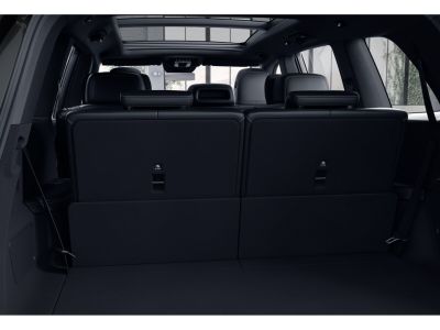 Mercedes-Benz GLS Gebrauchtwagen