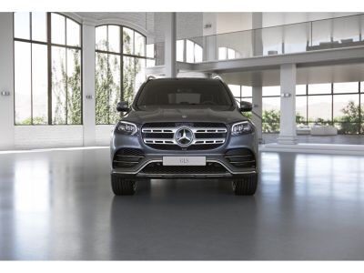 Mercedes-Benz GLS Gebrauchtwagen