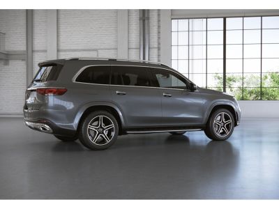 Mercedes-Benz GLS Gebrauchtwagen