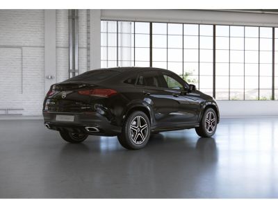 Mercedes-Benz GLE Gebrauchtwagen