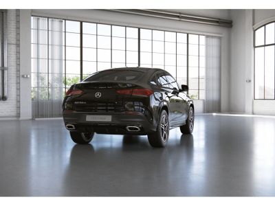 Mercedes-Benz GLE Gebrauchtwagen