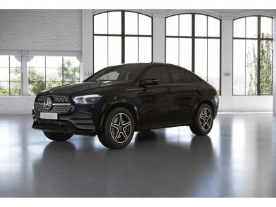 Mercedes-Benz GLE Gebrauchtwagen
