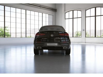 Mercedes-Benz GLE Gebrauchtwagen