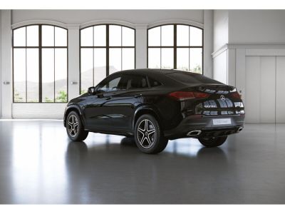 Mercedes-Benz GLE Gebrauchtwagen