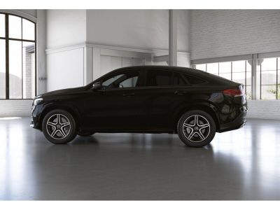 Mercedes-Benz GLE Gebrauchtwagen