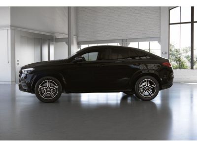 Mercedes-Benz GLE Gebrauchtwagen