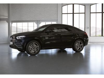 Mercedes-Benz GLE Gebrauchtwagen