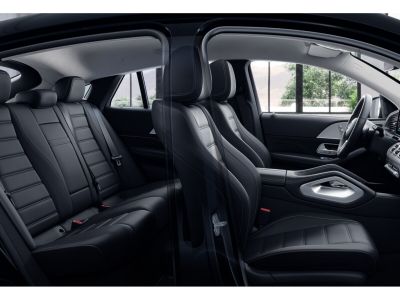 Mercedes-Benz GLE Gebrauchtwagen