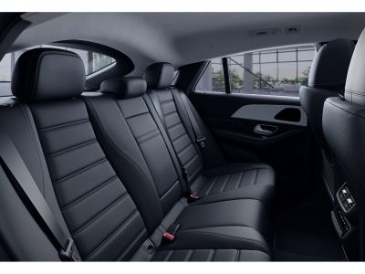 Mercedes-Benz GLE Gebrauchtwagen