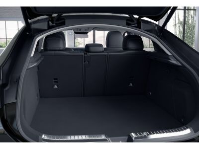 Mercedes-Benz GLE Gebrauchtwagen