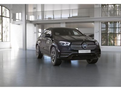 Mercedes-Benz GLE Gebrauchtwagen