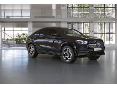 Mercedes-Benz GLE Gebrauchtwagen
