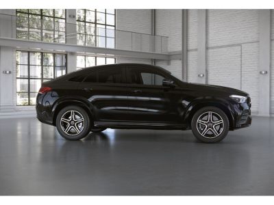 Mercedes-Benz GLE Gebrauchtwagen