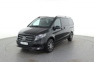Mercedes-Benz Vito Gebrauchtwagen Mercedes-Benz Vito Gebrauchtwagen