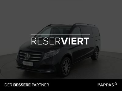 Mercedes-Benz Vito Gebrauchtwagen
