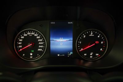 Mercedes-Benz Vito Gebrauchtwagen Mercedes-Benz Vito Gebrauchtwagen