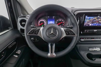 Mercedes-Benz Vito Gebrauchtwagen Mercedes-Benz Vito Gebrauchtwagen