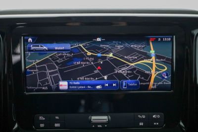 Mercedes-Benz Vito Gebrauchtwagen Mercedes-Benz Vito Gebrauchtwagen