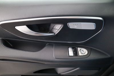 Mercedes-Benz Vito Gebrauchtwagen Mercedes-Benz Vito Gebrauchtwagen