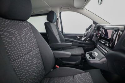 Mercedes-Benz Vito Gebrauchtwagen Mercedes-Benz Vito Gebrauchtwagen