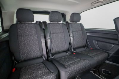 Mercedes-Benz Vito Gebrauchtwagen Mercedes-Benz Vito Gebrauchtwagen