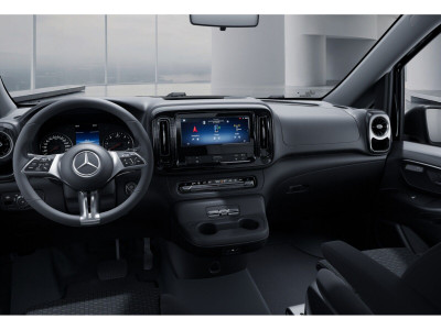 Mercedes-Benz Vito Gebrauchtwagen