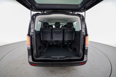 Mercedes-Benz Vito Gebrauchtwagen Mercedes-Benz Vito Gebrauchtwagen