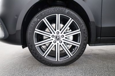 Mercedes-Benz Vito Gebrauchtwagen Mercedes-Benz Vito Gebrauchtwagen