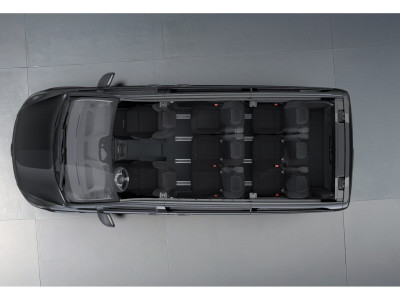 Mercedes-Benz Vito Gebrauchtwagen