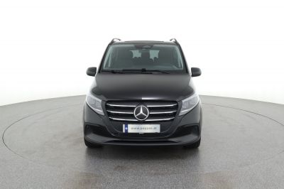 Mercedes-Benz Vito Gebrauchtwagen Mercedes-Benz Vito Gebrauchtwagen