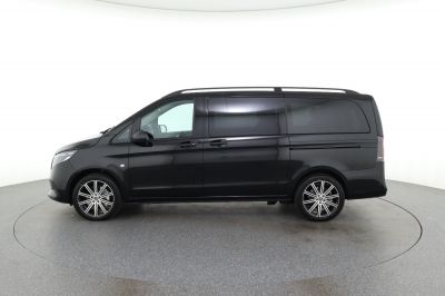 Mercedes-Benz Vito Gebrauchtwagen Mercedes-Benz Vito Gebrauchtwagen