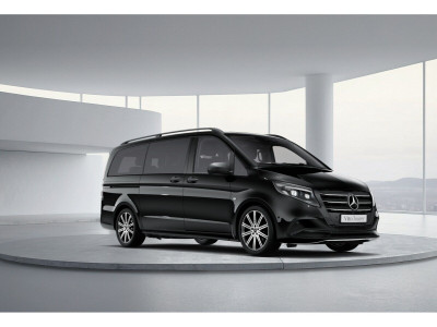 Mercedes-Benz Vito Gebrauchtwagen