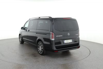 Mercedes-Benz Vito Gebrauchtwagen Mercedes-Benz Vito Gebrauchtwagen