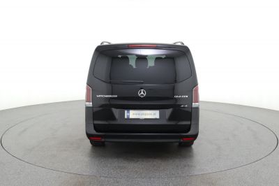 Mercedes-Benz Vito Gebrauchtwagen Mercedes-Benz Vito Gebrauchtwagen