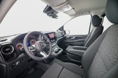 Mercedes-Benz Vito Gebrauchtwagen Mercedes-Benz Vito Gebrauchtwagen