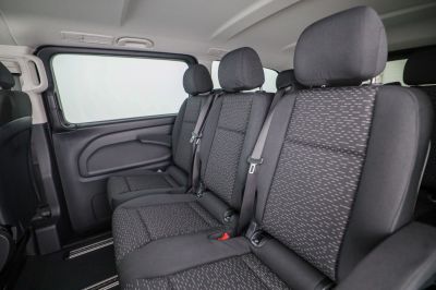 Mercedes-Benz Vito Gebrauchtwagen Mercedes-Benz Vito Gebrauchtwagen