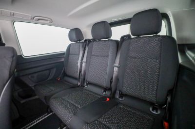 Mercedes-Benz Vito Gebrauchtwagen Mercedes-Benz Vito Gebrauchtwagen