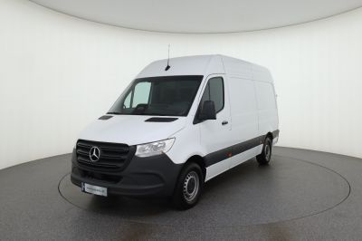 Mercedes-Benz Sprinter Gebrauchtwagen Mercedes-Benz Sprinter Gebrauchtwagen