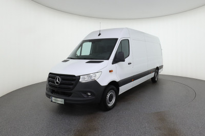 Mercedes-Benz Sprinter Gebrauchtwagen